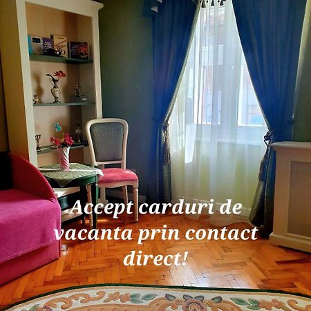 Zum Weissen Lamm Residence Сибиу Экстерьер фото