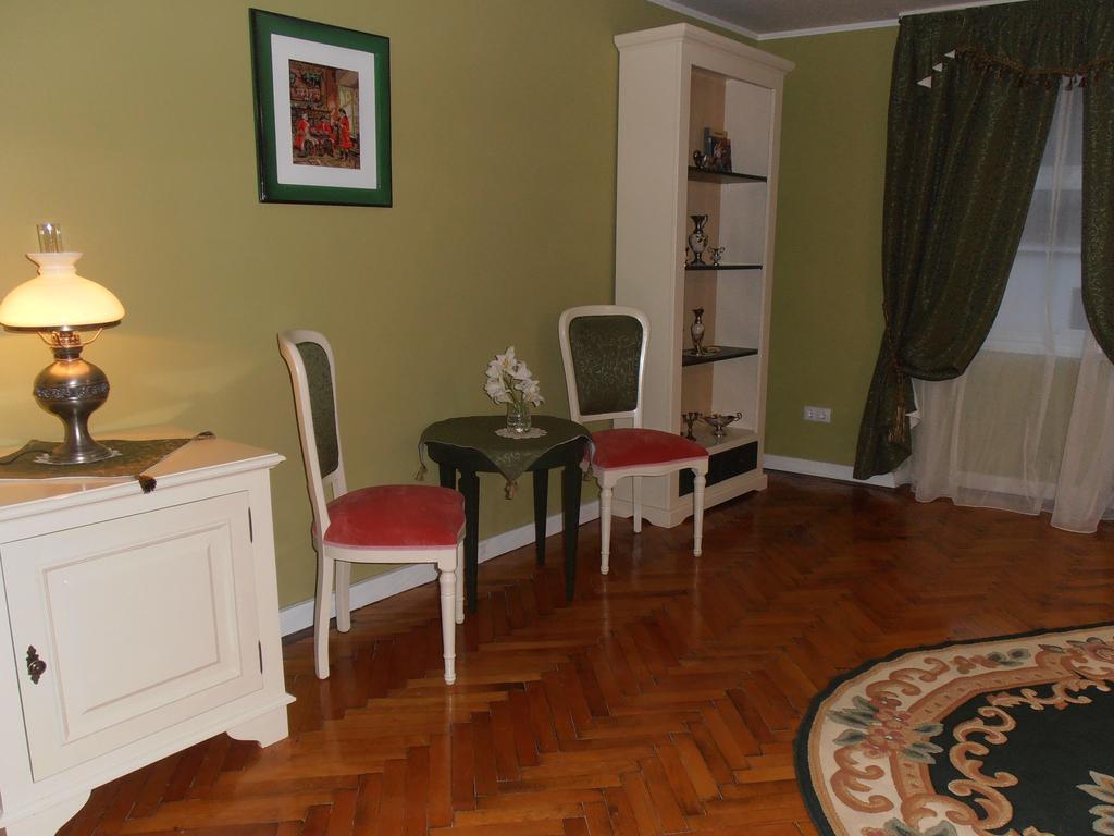 Zum Weissen Lamm Residence Сибиу Номер фото