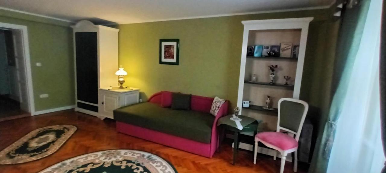 Zum Weissen Lamm Residence Сибиу Экстерьер фото