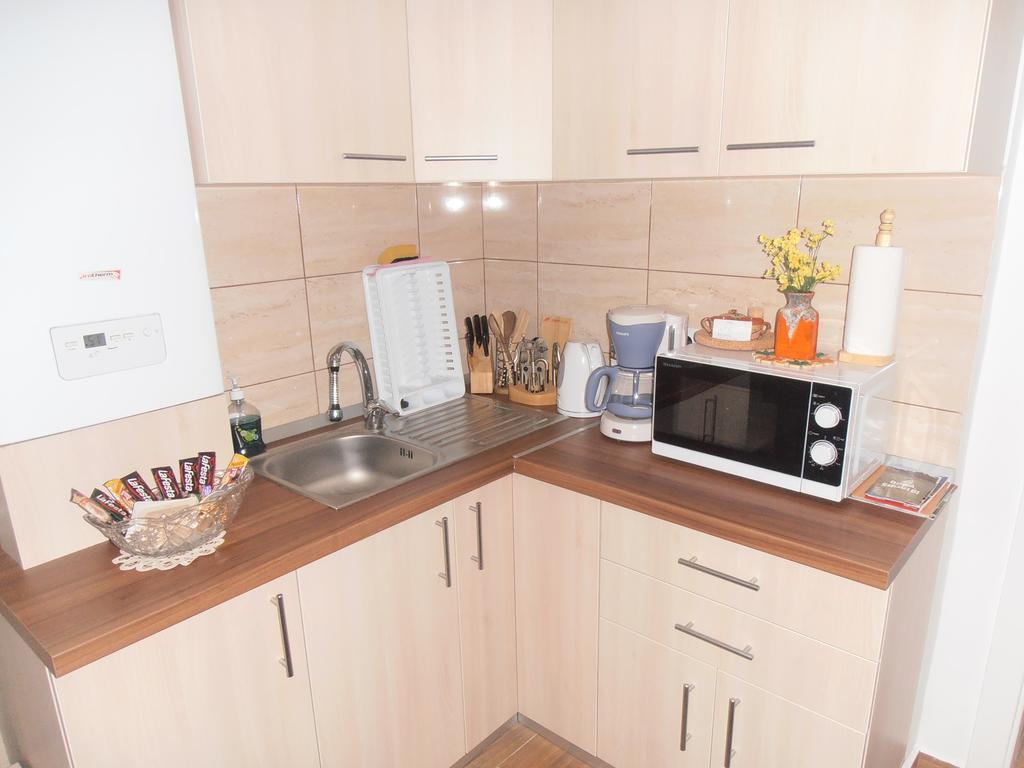 Zum Weissen Lamm Residence Сибиу Экстерьер фото