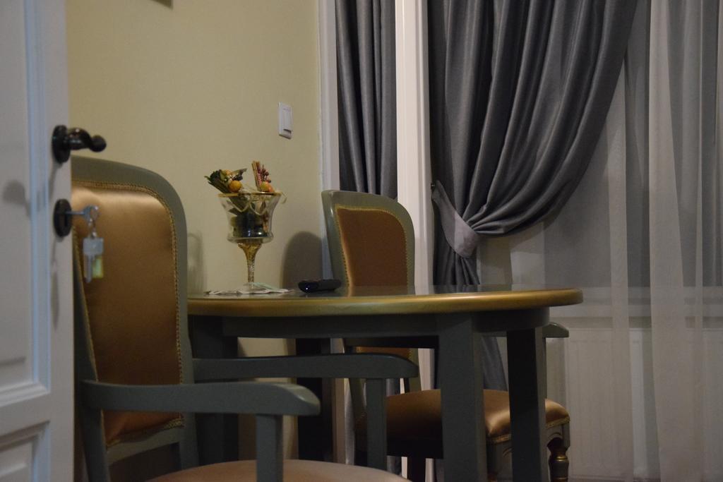 Zum Weissen Lamm Residence Сибиу Номер фото